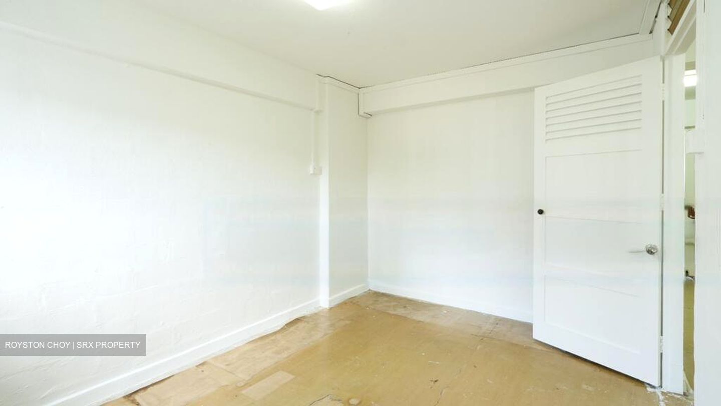 Blk 45 Blangah Court (Bukit Merah), HDB 2 Rooms #477523301